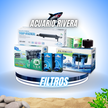 Filtros