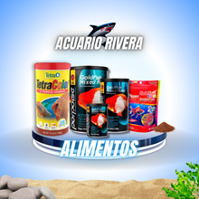 Alimentos
