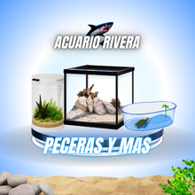 Peceras y combos