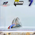 halfmoon 7