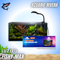 Luz led fishy-max