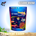 SUNNY Tropical Color