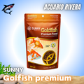 Sunny Goldfish Premium Food