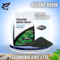Flourite black