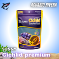 SUNNY Cichlid Premium