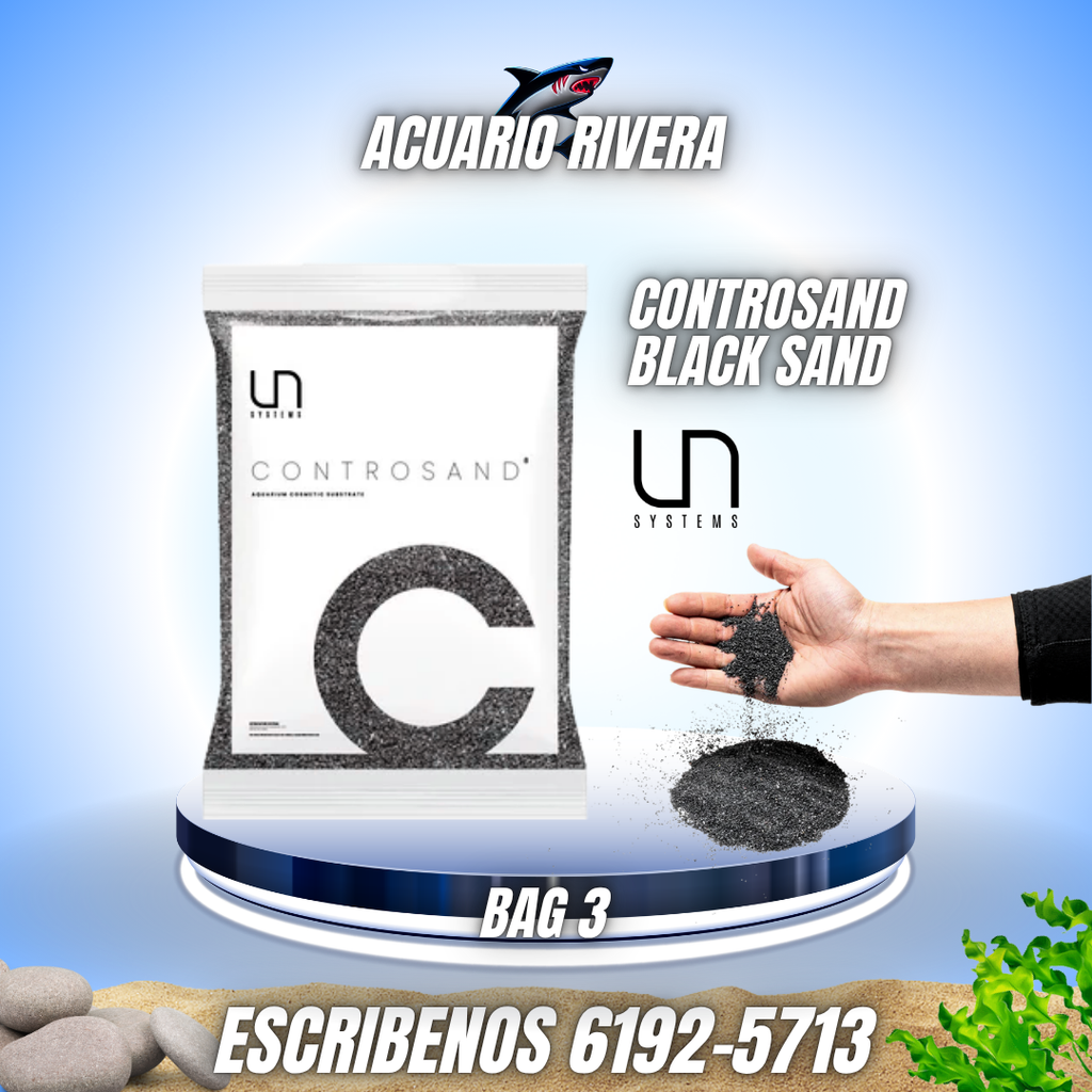 Controsand MAUI