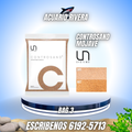 Controsand MOJAVE