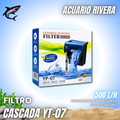 Filtro de Cascada 500 l/h