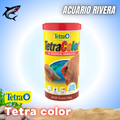 Tetra Color