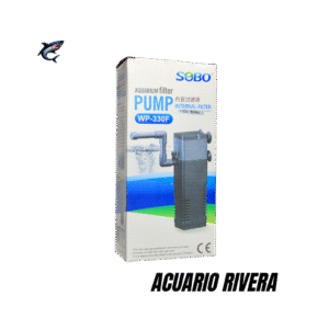 Filtro sobo WP-330F