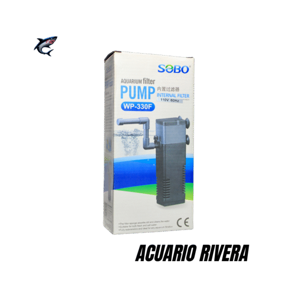 Filtro sobo WP-330F