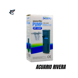 Filtro sobo WP-320F