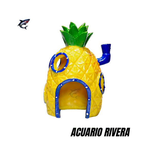 Casa de Bob esponja Grande