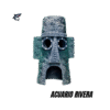Casa Hombre de piedra Grande
