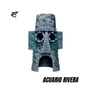 Casa Hombre de piedra Grande