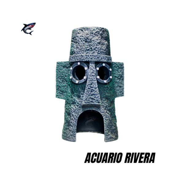 Casa Hombre de piedra Grande